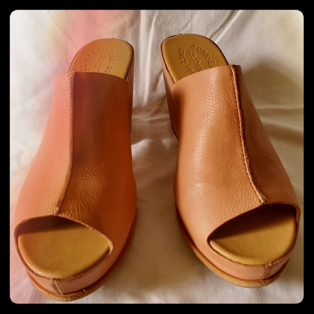 Blush Santa Ana Leather Sandal - Women